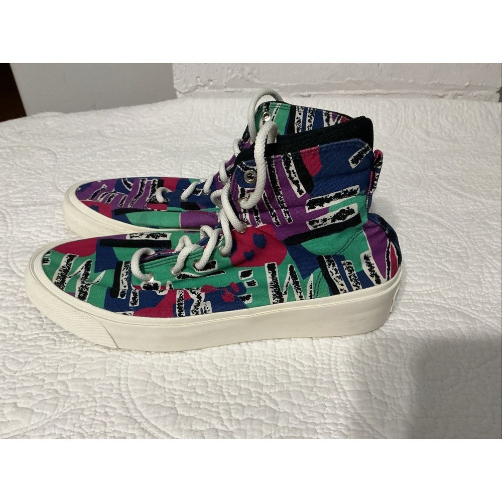 Converse‎ Men's Size 12, Chuck Taylor, Fear Of God High Tops